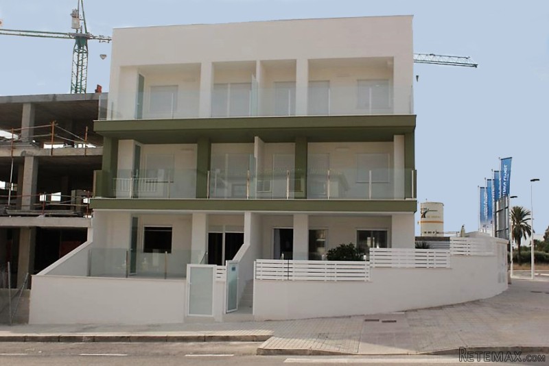 2 Bedrooms - Apartment - Alicante - For.. - 2