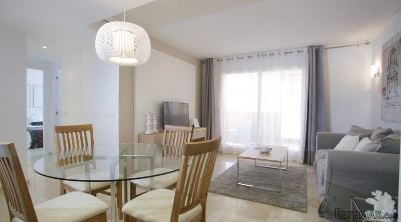 2 Bedrooms - Apartment - For Sale - 2