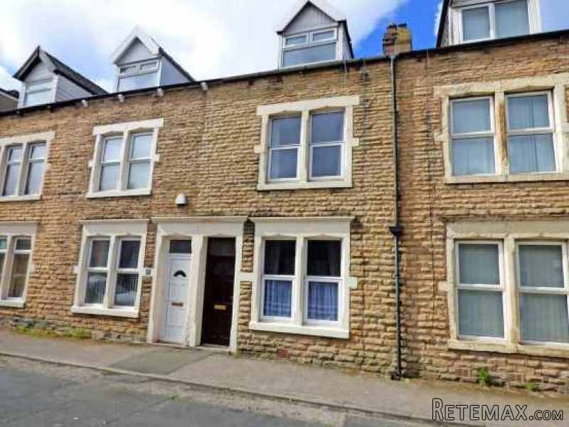 4 bedroom, Terraced House house for sale