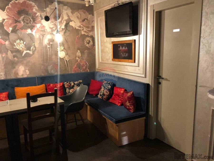 Kastav, Caffe Bar spreman za rad - 10