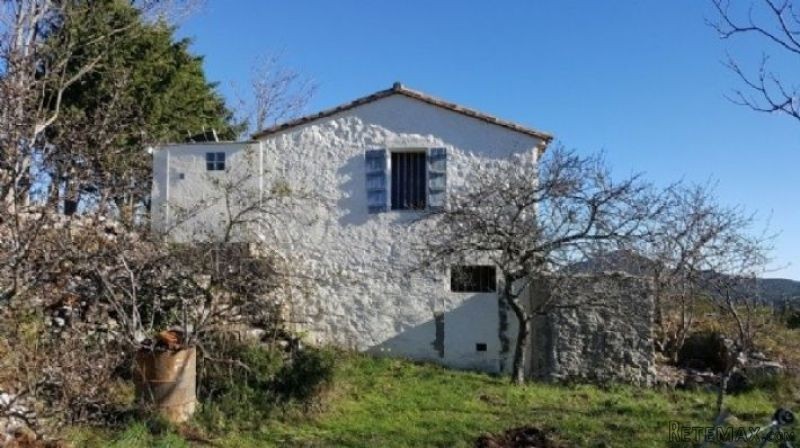Stone Barn Property with Splendid Views - 2