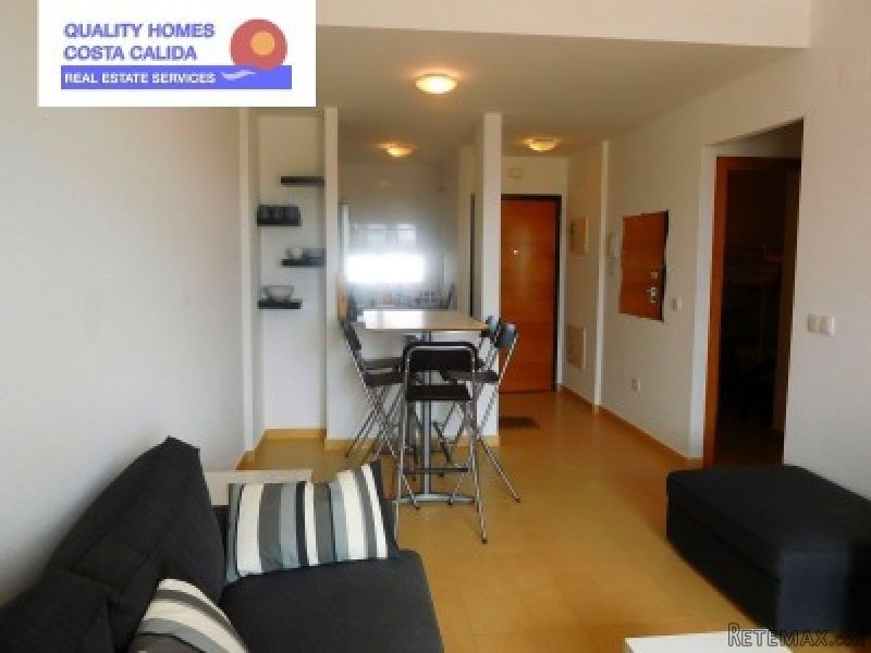 2 Bedrooms - Apartment - Murcia - For.. - 2