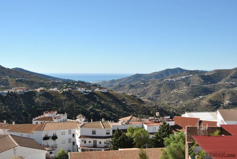 Town House for Sale in Competa, Competa.. - 2