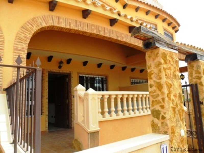 Townhouse For Sale In Guardamar Del.. - 2
