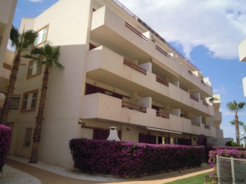 2 Bedrooms - Apartment - Alicante - For.. - 2