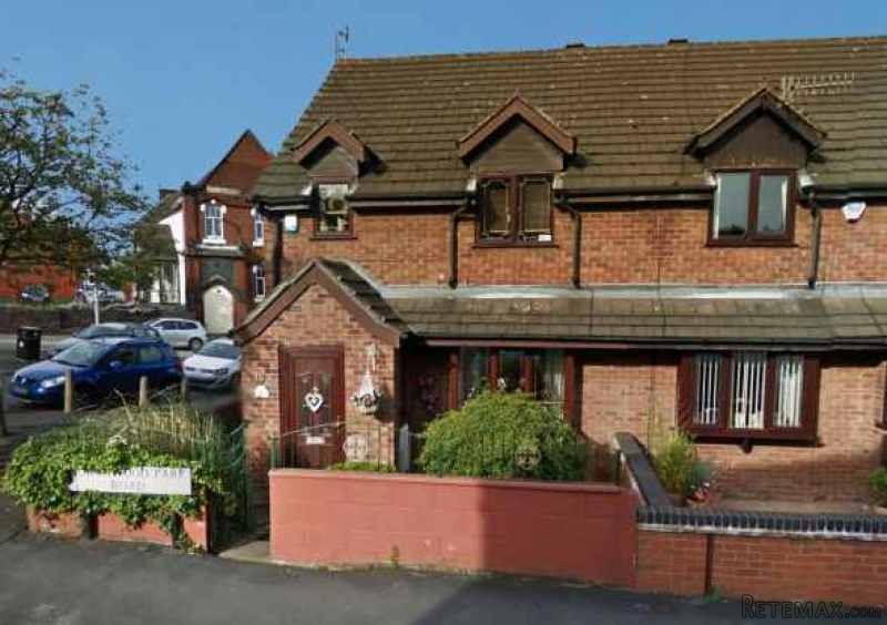 3 bedroom, Terraced House house for sale