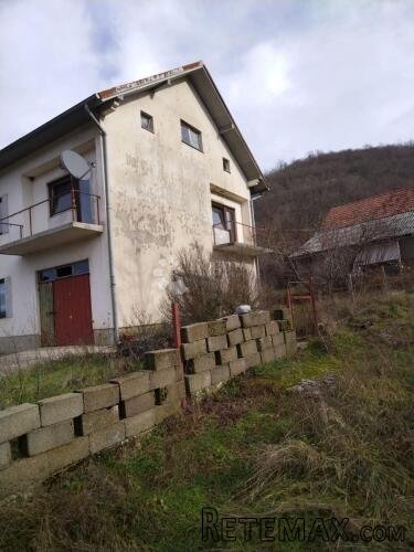 Kuća s potencijalom u srcu netaknute prirode - Grab (Gračac) - 2