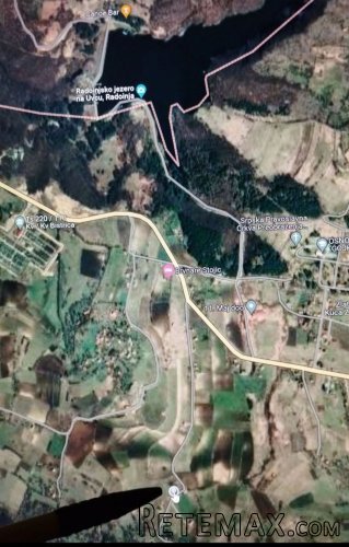 Plac 53ara,Radoinja-Nova Varos,Zlatarsko jezero - 2