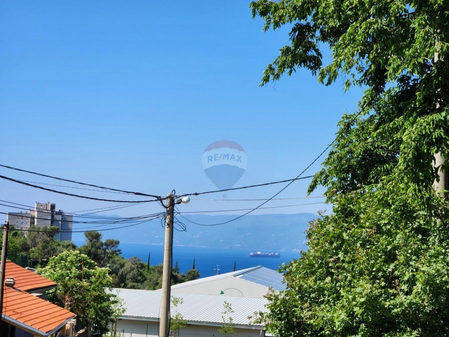 Rijeka, Škurinje - kuća potpuno adaptirana - 2