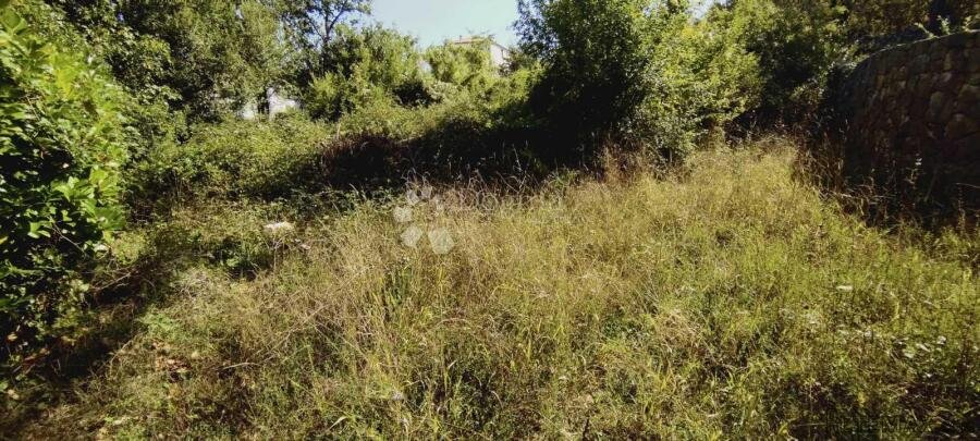ZEMLJIŠTE U BLIZINI MORA - MALINSKA - 2