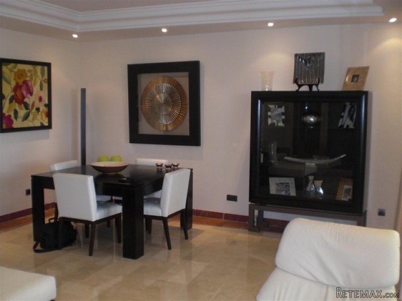 3 Bedroom Apartment - 2