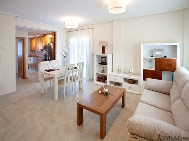 3 Bedrooms - Townhouse - Alicante - For.. - 2