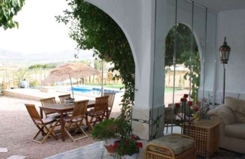 4 Bedroom Country House With Glamping.. - 2