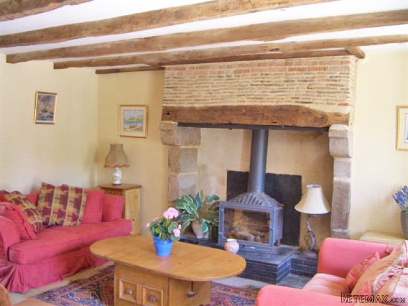 Beautifully Renovated Cottage In.. - 2