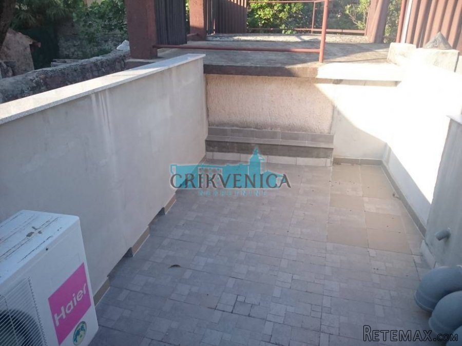 Crikvenica, stan 68 m2 200m od mora - 3