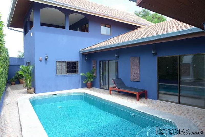 East Pattaya, Park Rung Ruang Detached..