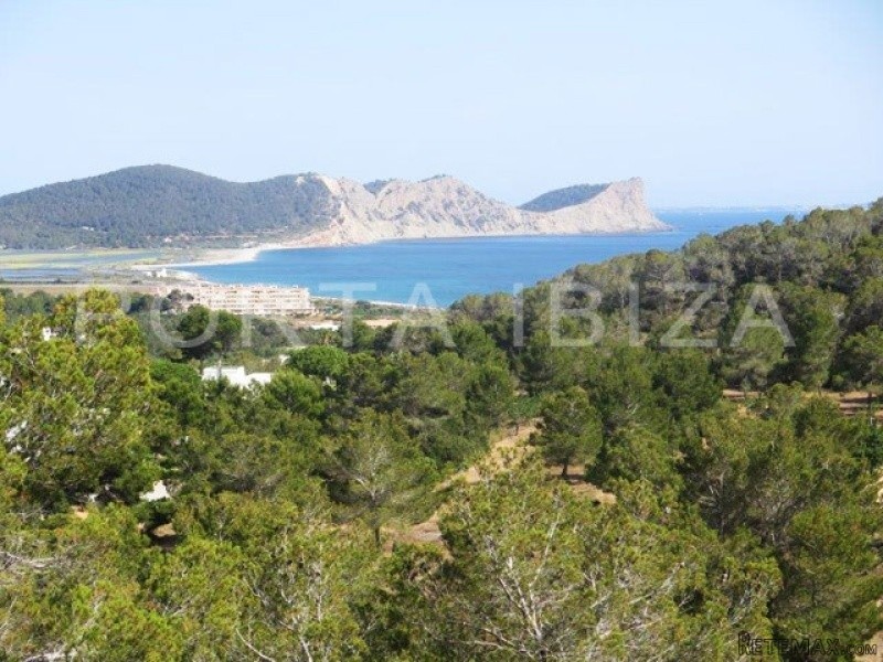 Fantastic plot near Sa Caleta with.. - 2