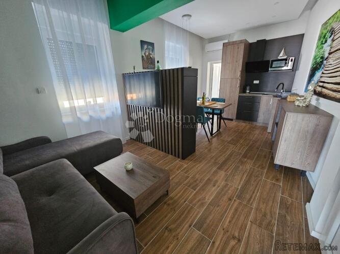 Najam Crikvenica centar 30m od mora - 3