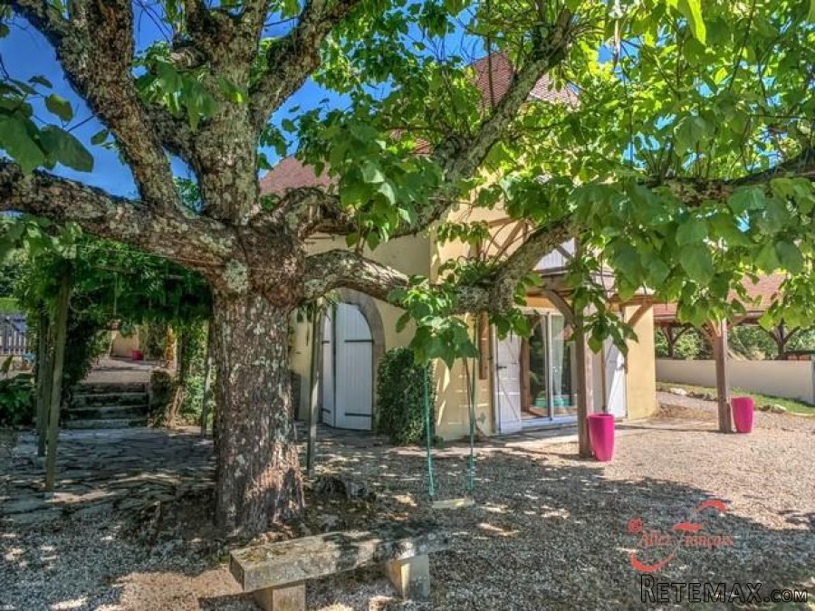 Nr Beaulieu sur Dordogne (19) - Super ensemble of 2 renovated 2.. - 3