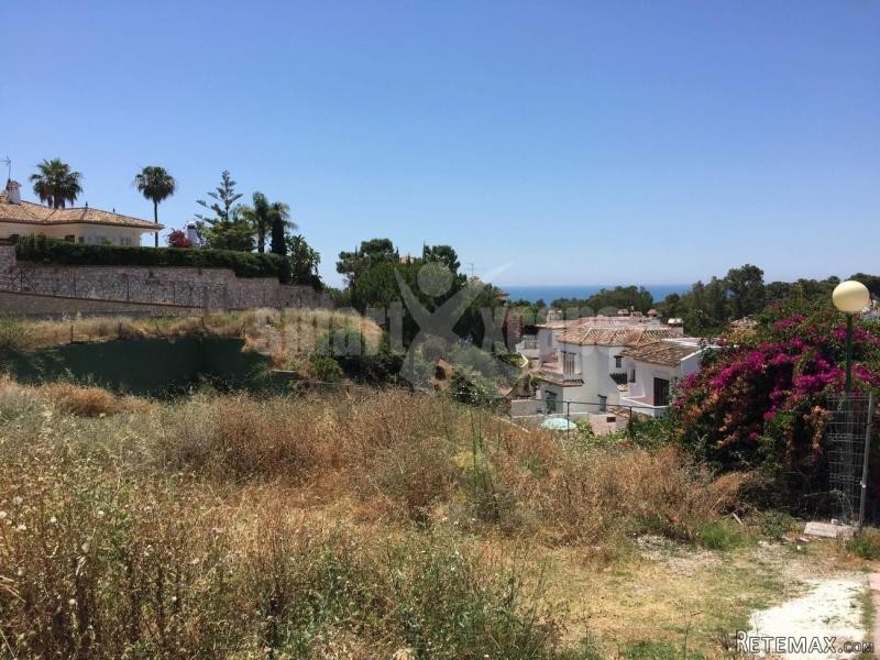 Plot/land For Sale In Calahonda, Mijas.. - 2