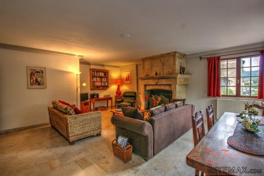 Port de Gagnac (Lot) - A superb 3 bed 2 bath house in very good.. - 3