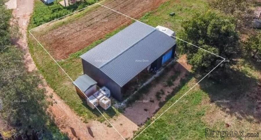 Prodaja- građevinsko zemljište s idejnim projektom u b.. - 3
