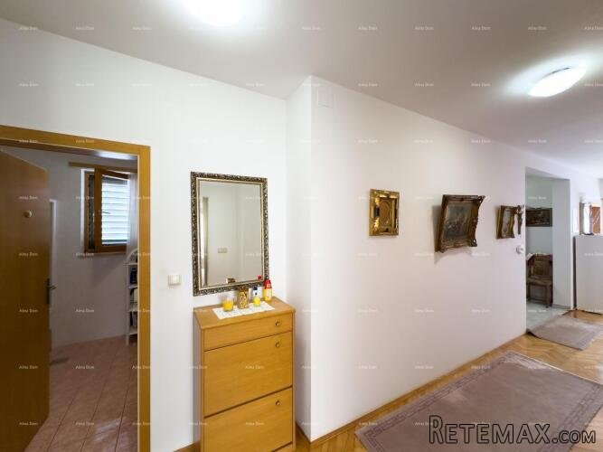 Prodajemo apartmansku kuću na mirnoj lokaciji u Medulinu! - 3