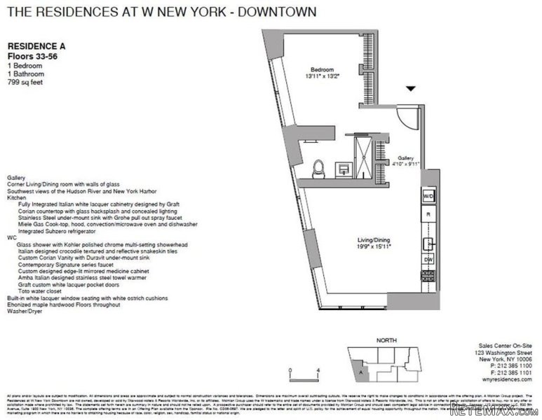 4 Bedrooms - Condo - New York State -..