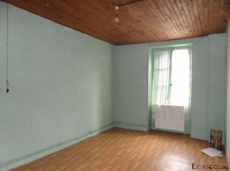 Detached House To Renovate In Quiet.. - 2