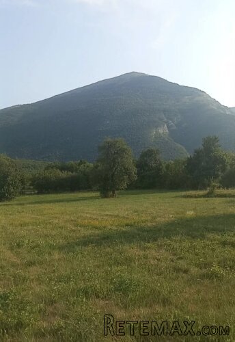 Na prodaju parcele u samom podnozju Rtnja