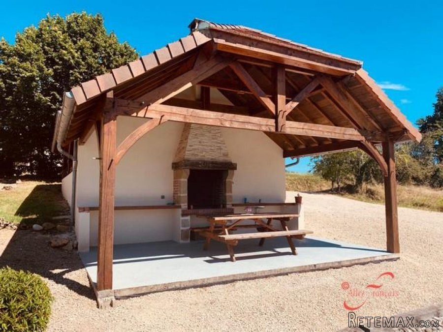 Nr Beaulieu sur Dordogne (19) - Super ensemble of 2 renovated 2.. - 4