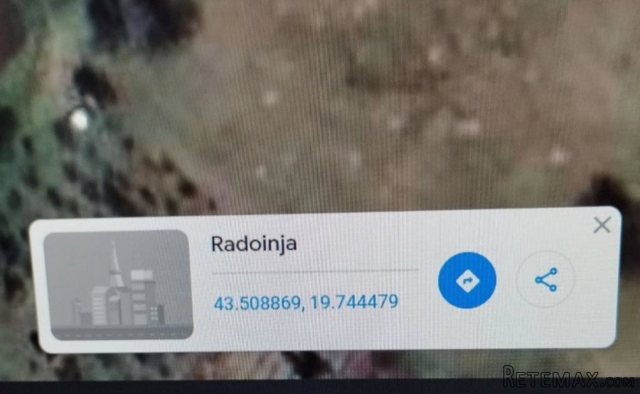 Plac 53ara,Radoinja-Nova Varos,Zlatarsko jezero - 4