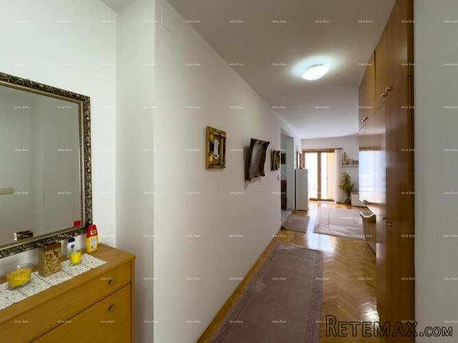 Prodajemo apartmansku kuću na mirnoj lokaciji u Medulinu! - 4