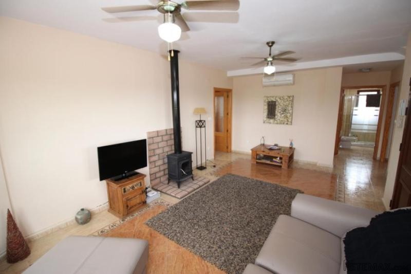 Beautiful villa 1km to Pinoso with.. - 2