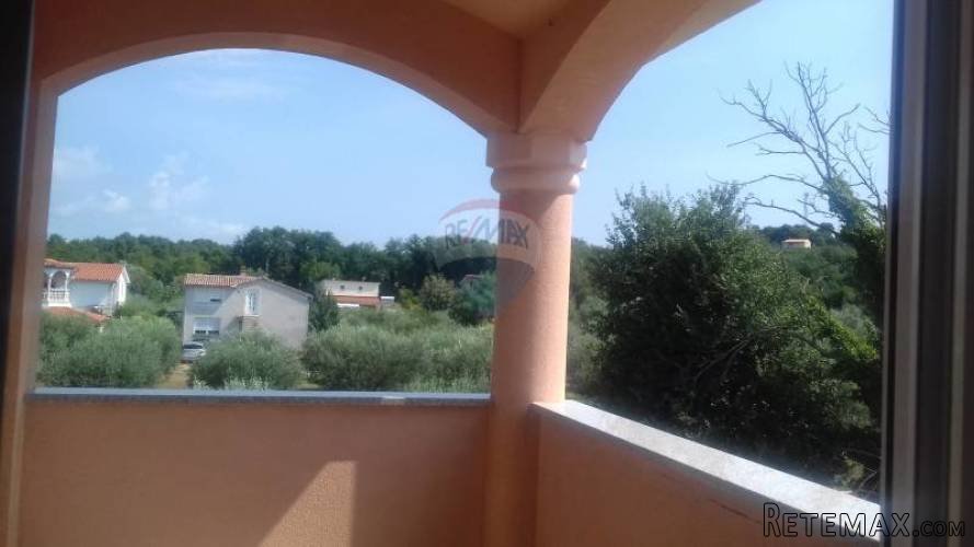ISTRA, MEDULIN DVOSOBAN APARTMAN NA DRUGOM KATU - 5