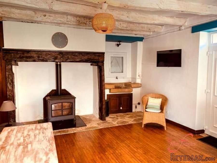 Nr Beaulieu sur Dordogne (19) - Super ensemble of 2 renovated 2.. - 5