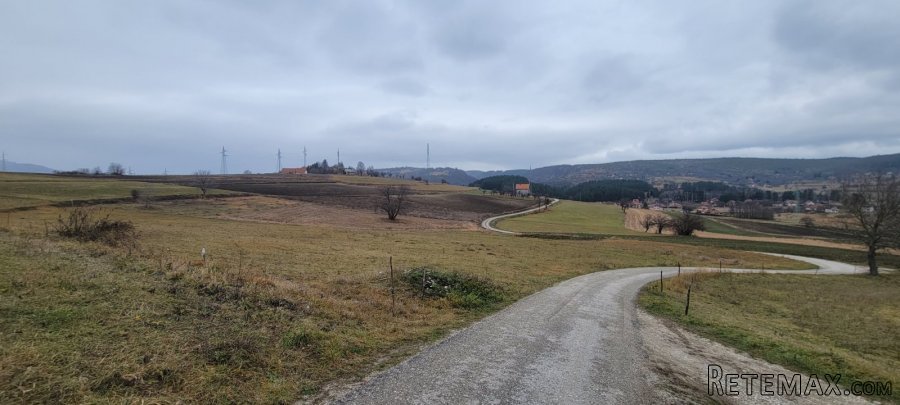 Plac 53ara,Radoinja-Nova Varos,Zlatarsko jezero - 5