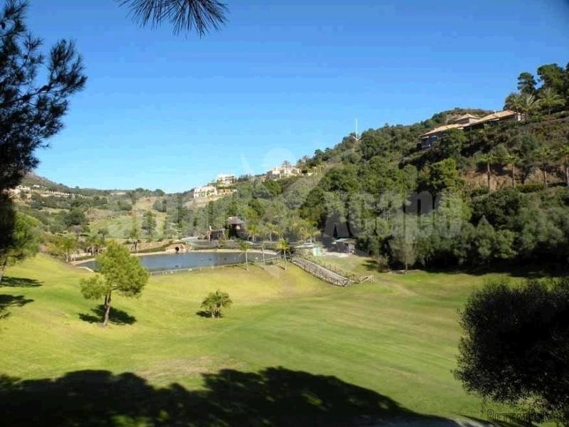 Plot/land For Sale In Marbella Club.. - 2