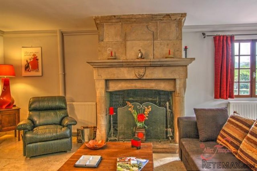 Port de Gagnac (Lot) - A superb 3 bed 2 bath house in very good.. - 5