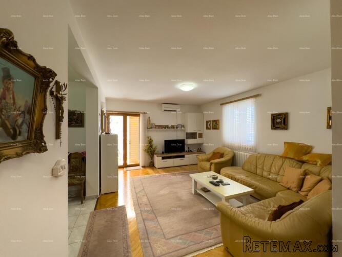 Prodajemo apartmansku kuću na mirnoj lokaciji u Medulinu! - 5