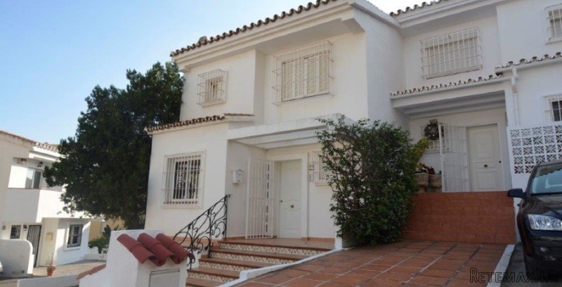 Radhus, Benalmadena - Torrequebrada -..
