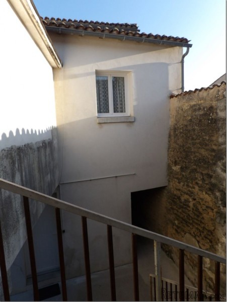 Stone House For Sale Aulnay - 2