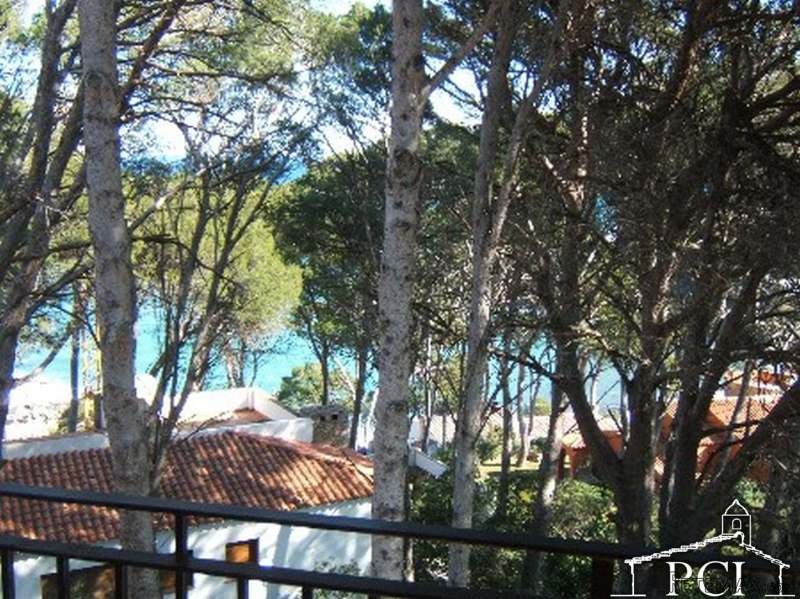 Apartment with walking distance to the..