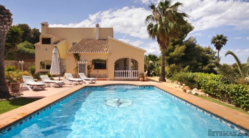 Fd2156 - Beautiful 3 Bed Villa In..