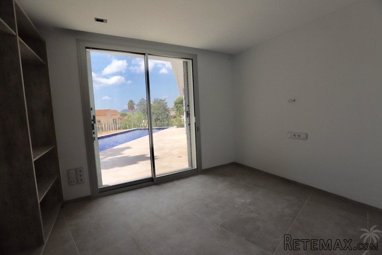 Modern new construcion for sale in Calpe, only 1.5km from.. - 6