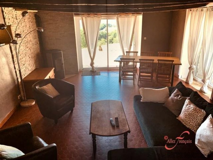 Nr Beaulieu sur Dordogne (19) - Super ensemble of 2 renovated 2.. - 6