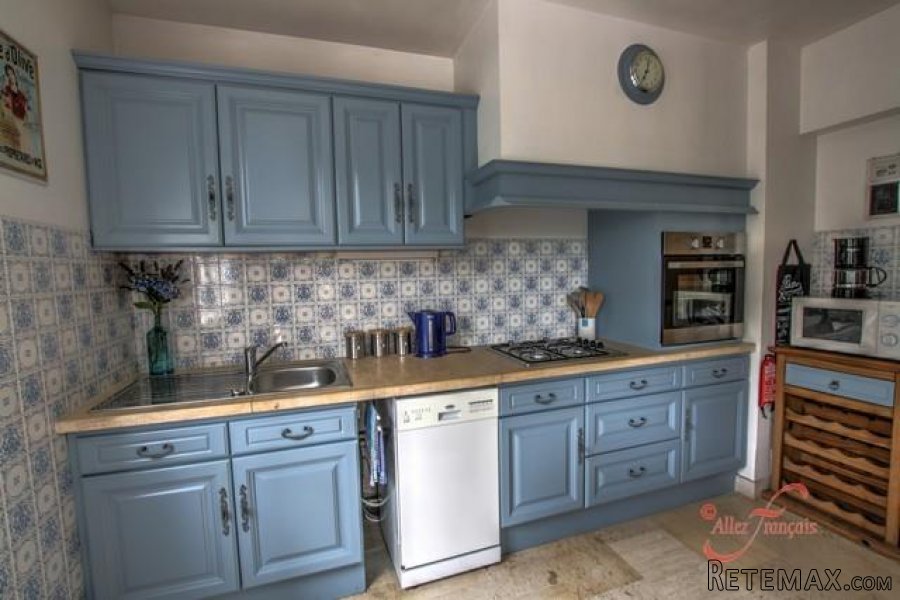 Port de Gagnac (Lot) - A superb 3 bed 2 bath house in very good.. - 6