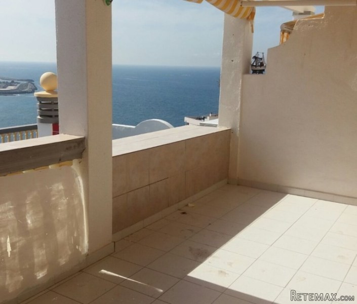 1 Bedroom Apartment in Playa del Cura..