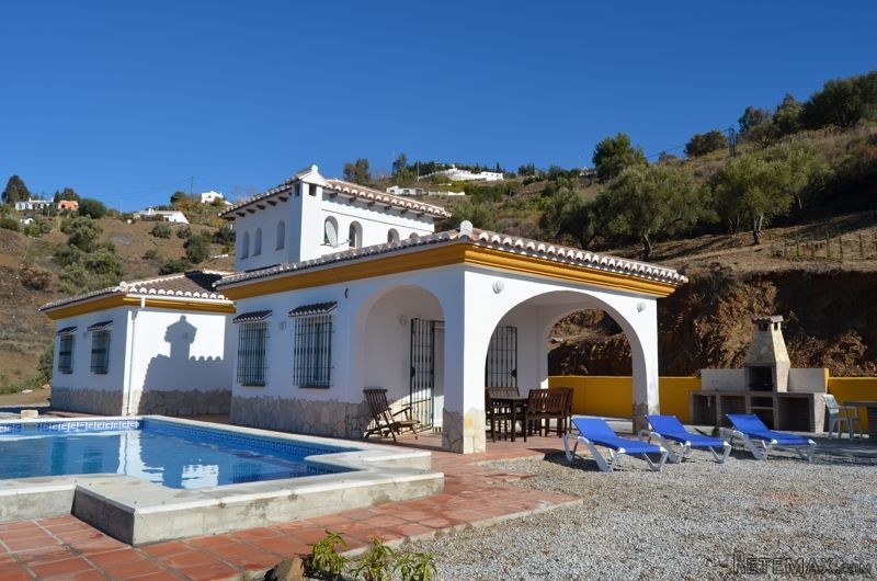 3 Bedrooms - Country House - Malaga -.. - 2