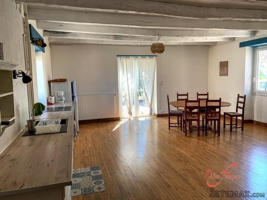 Nr Beaulieu sur Dordogne (19) - Super ensemble of 2 renovated 2.. - 7